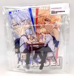 6/28 新品 xi xw ファイモス アクリルスタンド 崩壊 スターレイル