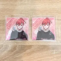 ブルーロック トレーディングアクリルコースター 千切豹馬