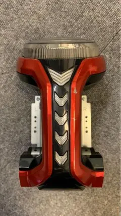 パチンコ　実機　三共系　ネオステラ枠　コントローラ　レバー　動作確認済　赤のサムネイル