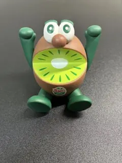 キウイブラザーズ フィギュア