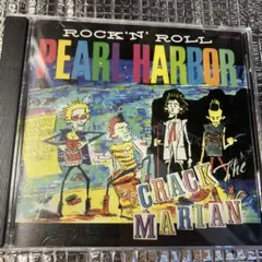 JUNIORジュニアクラックザマリアン激レア盤PUNKROCK JUNIORジュニアクラックザマリアン激レア盤PUNKROCK JUNIOR