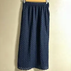 ADAM ET ROPE⭐︎レーススカート