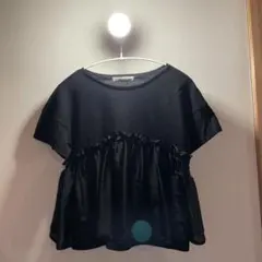 one after another NICE CLAUP 半袖トップス