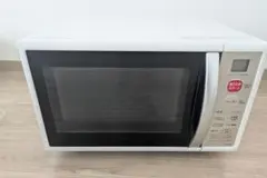 SHARP オーブンレンジ ホワイト RE-A15KS 2017年製 電子レンジのサムネイル