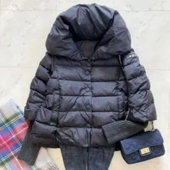 希少美品✨TATRAS タトラス ダウンポンチョ ケープコート キルティング 2026年最新】タトラス TATRAS ポンチョの人気アイテム - メルカリ