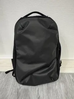WEXLEY ACTIVE PACK CORDURA COATED BLACKのサムネイル