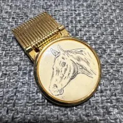 THE H.W. DOG & CO. マネークリップ 真鍮 - メルカリ