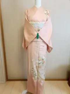 2025年最新】訪問着 フルセットの人気アイテム - メルカリ