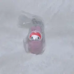 サンリオ おくるみベイビー マスコット マイメロ