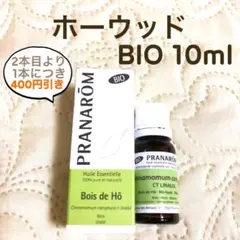 PRANAROM ペパーミント BIO 10ml プラナロム 精油 Ⅰ - メルカリ