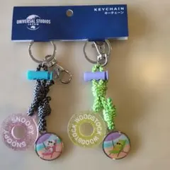 2026年最新】USJ スヌーピー キーホルダーの人気アイテム - メルカリ