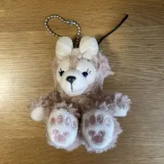 [匿名配送] ShellieMay ぬいぐるみ ストラップ