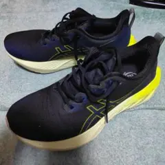 ASICS　NOVABLAST4　27.5cm
