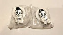 デラクルス ２個 リメンバーミー 肩ズン