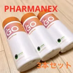 ⭐4日間限定出品・新品未開封⭐ ニュースキンTRME GO オーバードライブ 