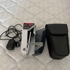 【美品】紙幣計数機 Handy Counter