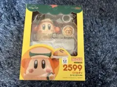 ワドルディ　カービィカフェ￼ver ねんどろいど