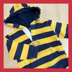 Polo by Ralph Lauren フード付きトレーナー 90