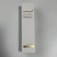 【新品・即発送】medicube コウジ酸ビタゼリーセラムミストのサムネイル