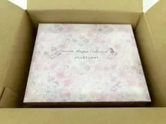 ジルスチュアート　クリスマスコフレ　ユニコーンユートピアコレクション　2023