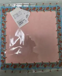新品 近沢レース店 ハンカチ LOVE 白鳥 ユナイテッドアローズ別注