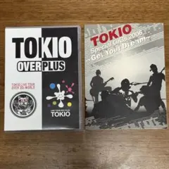 初回限定盤 TOKIO ライブDVD 【 Special GIGs 2006 】 71G3xqQ4v-L.jpg