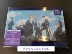 今夜、あの街から　NOT ENOUGH(初回限定生産版)