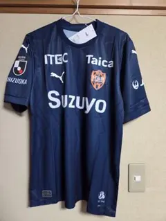 清水エスパルス 2025 リミテッド ユニフォーム XL - メルカリ