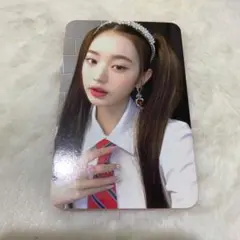 り様専用　ウォニョン musickorea lovedive トレカ