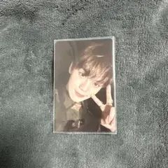 ZEROBASEONE ゼベワン Melting Point トレカ ギュビン