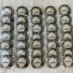 【最終値下げ】僕のヒーローアカデミア ヒロアカ　浮世絵 缶バッジ　爆豪勝己　爆豪