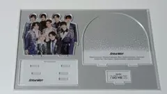 snowman i DO ME アクリルスタンド