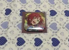 あんスタ 月永レオ 追光 缶バッジ