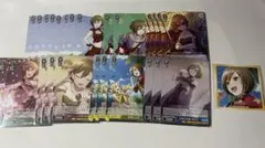 プロセカ MEIKO ウエハースカード エピカ ヴァイス ぱしゃこれ まとめ売り