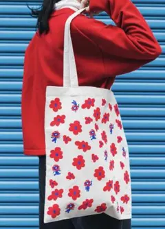 2026年最新】ミャクミャクトートバッグの人気アイテム - メルカリ