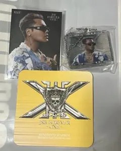 三代目　スタジアム　ELLYセット