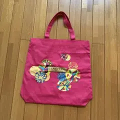 ロクシタン エコバッグ