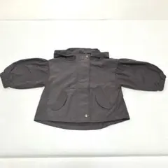 アプレレクール　90cm ブルゾン　アウター　ジャケット　秋冬　秋服