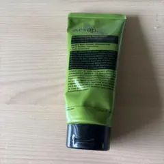 【新品・未使用】Aesop ゼラニウムボディスクラブ 180ml