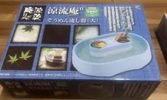 超希少！！業務用 流しそうめん機 鶴丸機工会 - メルカリ