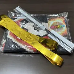 EXILE THE REASON アプグレグッズ