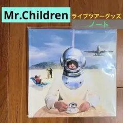 Mr.Children『Q』プロモーション用 パッケージ - メルカリ