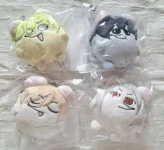 fineズミ