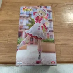 明日のナージャ フィギュア