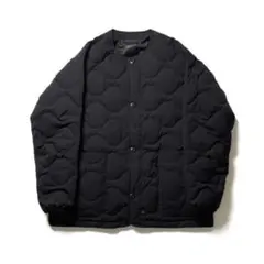 DAIWA PIER39 TECH Quilt Down Liner Blackのサムネイル