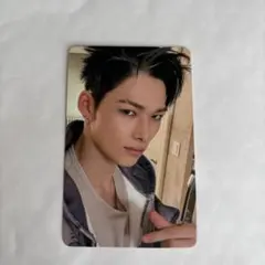 ENHYPEN THE SIN VANISH ユニバ ラキドロ トレカ ニキ