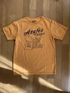 新品未開封】嵐 アラフェス2012 Tシャツ - メルカリ