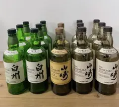 2026年最新】山崎 白州 100周年の人気アイテム - メルカリ