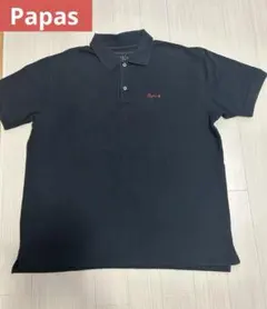 パパスポロシャツMサイズ 新品未使用タグ付き Yahoo!オークション -「パパス ポロシャツ m」の落札相場・落札価格