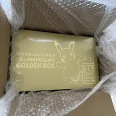 2026年最新】ゴールデンボックス ポケモン 未開封の人気アイテム
